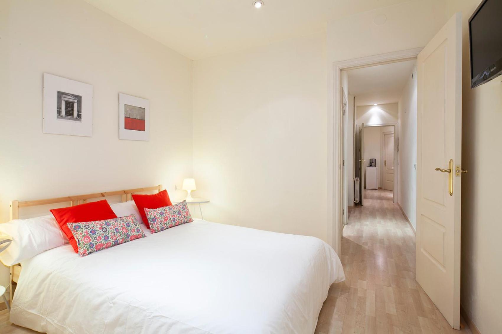 Bed and Breakfast Spot Smart Nomad Barcelona Zewnętrze zdjęcie