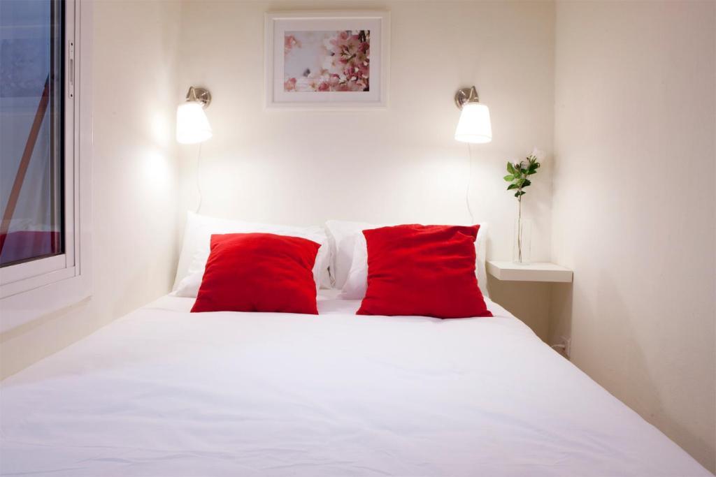 Bed and Breakfast Spot Smart Nomad Barcelona Pokój zdjęcie