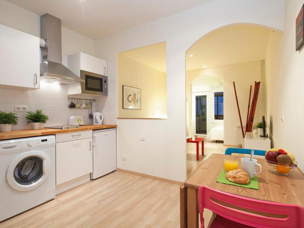 Bed and Breakfast Spot Smart Nomad Barcelona Zewnętrze zdjęcie